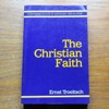 The Christian Faith (Fortress Texts in Modern Theology).