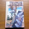 The Stone Book Quartet.
