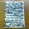 Twyford and Ruscombe Village Walks.
