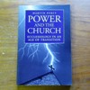 Power and the Church: Ecclesiology in an Age of Transition.