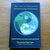 The Tao of Liberation: Exploring the Ecology of Transformation.