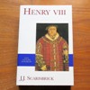 Henry VIII (Yale English Monarchs).