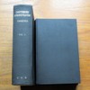 Canterbury Administration: The Administrative Machinery of the Archbishopric of Canterbury Illustrated from Original Records: Volumes I and II.