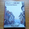 Shrewsbury: A Pictorial History.