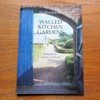 Staffordshire Walled Kitchen Gardens.