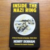 Inside the Nazi Ring: A Naval Attache in Sweden 1940-1945.