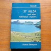 St Kilda and Other Hebridean Outliers (Island Series).