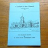 The Collegiate Church of St Mary and St Bartholomew, Tong: A Guide to the Church.