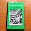 Buckinghamshire (The Buildings of England).