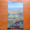 Regione Marche Carta Turistica.