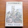 Canterbury (British Cities Series).
