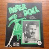 Paper Doll.
