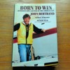 Born to Win: Australia's Epic Capture of the America's Cup.