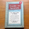 Guide to Ipswich and Neighbourhood.