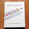 Magic Pencil: Children's Book Illustration Today.