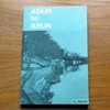 Adur to Arun.