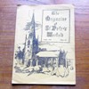 The Magazine of St Peter's Worfield - August 1963.