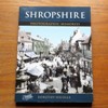 Francis Frith's Around Shropshire (Photographic Memories).