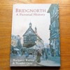 Bridgnorth: A Pictorial History.