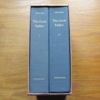 The Great Father: The United States Government and the American Indians - Vols I and II.