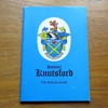 Historic Knutsford: The Official Guide.