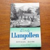 Lovely Llangollen: The Official Guide.