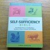 The Self-Sufficiency Bible.