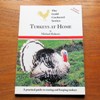 Turkeys at Home (Gold Cockerel Series).