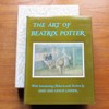 The Art of Beatrix Potter.