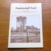 Heptonstall Trail.