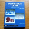 Depression Glass for Collectors.