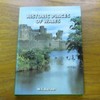 The Visitor's Guide to Historic Places of Wales.