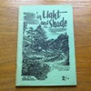 In Light and Shade: A Collection of Etchings by Bruce Barkley of Local Beauty Spots in and Around Wrexham.
