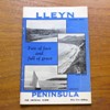 Lleyn Peninsula: The Official Guide.