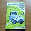 Vagabond Book: Exploring the Heart of Wales by Car.