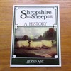 Shropshire Sheep: A History.