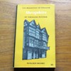 Shropshire (The Buildings of England).