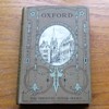 Oxford (Treasure House Series).