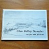 Clun Valley Sampler: Recipes and Pictures.