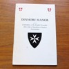 Dinmore Manor and the Commandery of the Knights Hospitaller of St John of Jerusalem at Dinmore, Herefordshire.