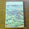 Humbridge: An Everyday Story of Scriptwriting Folk.