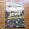 Weston Park.