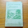 South West Borderland of Shropshire: Official Guide.