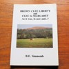 Brown Clee Liberty and Clee St Margaret: As it was, is now and ...?