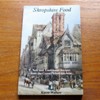 Shropshire Food.