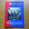 Yorkshire Air Museum, Allied Air Forces Memorial, Elvington, York.