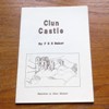 Clun Castle.