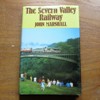 The Severn Valley Railway.