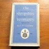 The Shropshire Yeomanry 1795-1945: The Story of a Volunteer Cavalry Regiment.