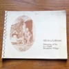 All in a LIfetime: Memories of Life in a South Shropshire Village.